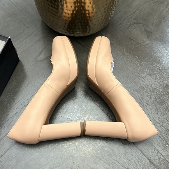 Naturalizer BERLIN PUMP (WIDE) - Picture 9 of 11